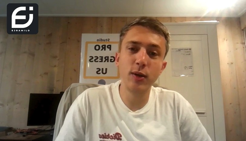Richard - CEO Top Agency in Netherlands