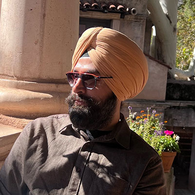 Bally Singh