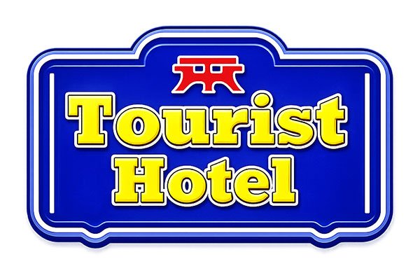 tourst-hotel